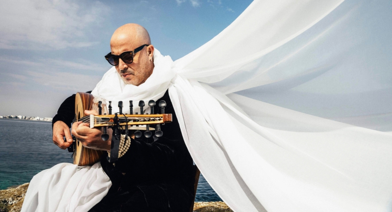 JazzFest Budapest Returns with Global Stars and Local Legends