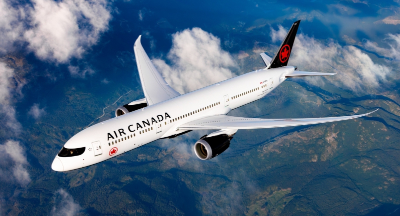 Air Canada’s Budapest-Toronto flight to return next June