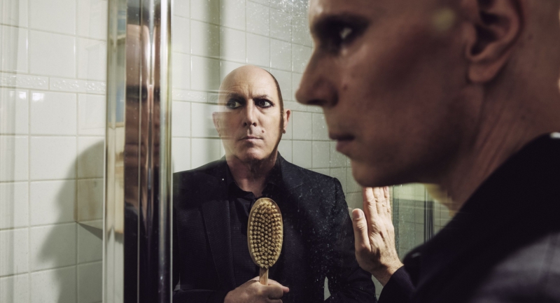 A Perfect Circle show in Hungary for the very first time