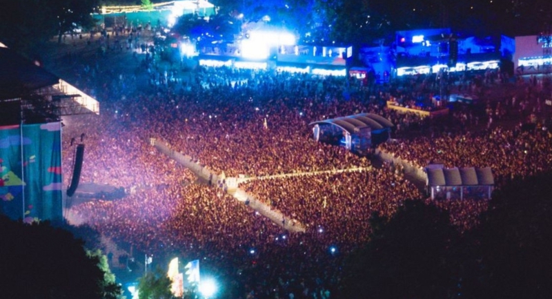 Sziget Festival Back in Hungarian Hands