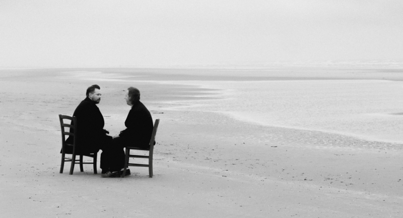 The ebb and flow of the emotional tides – TENDER return to Budapest