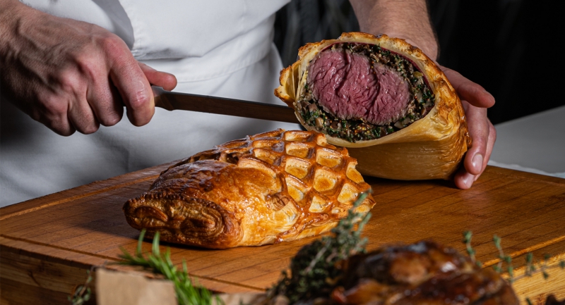 Where Easter becomes an experience - A curated celebration at Matild Palace