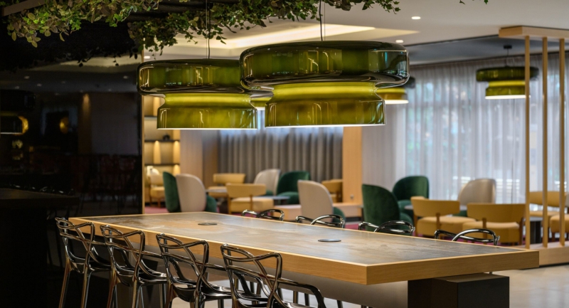 50 Billion Invested in Developments at Danubius Hotels – Hotel Renovations Show No Signs of Slowing Down