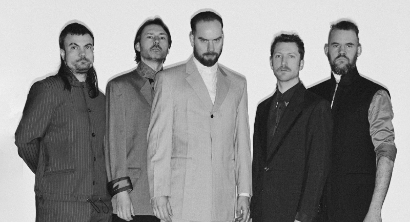 De Staat to present their new album in Budapest