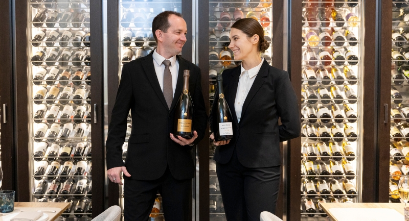 A Costes Csoport négy étterme is felkerült a Wine Spectator 2026 díjazottjai közé