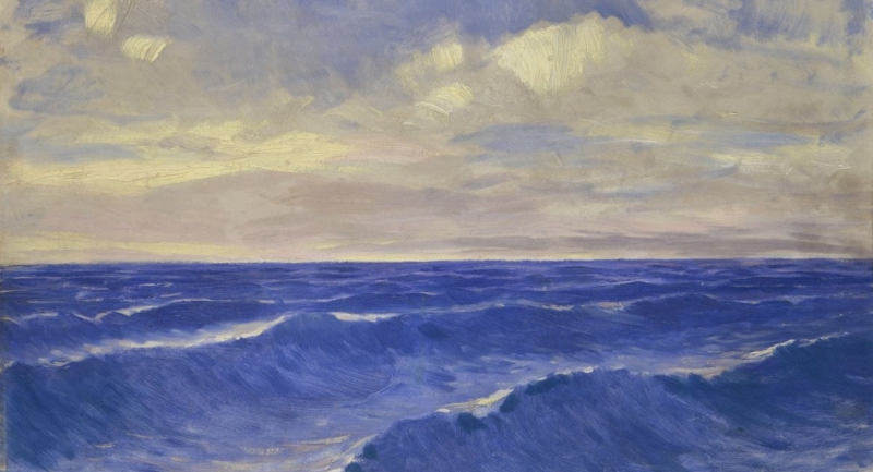 A Dolce vita című kiállításhoz kapcsolódó esttel várja a közönséget a Magyar Nemzeti Galéria