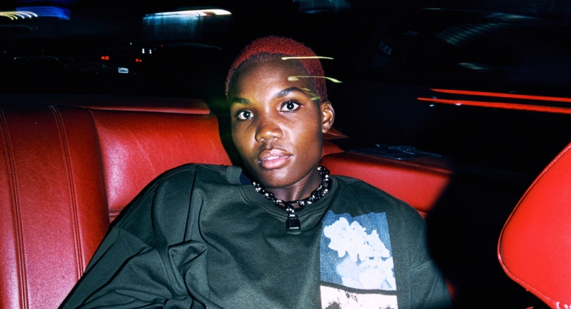 A gátlások nélküli önkifejezés filmzenéje – Arlo Parks lemezbemutató koncert az Akvárium Klubban