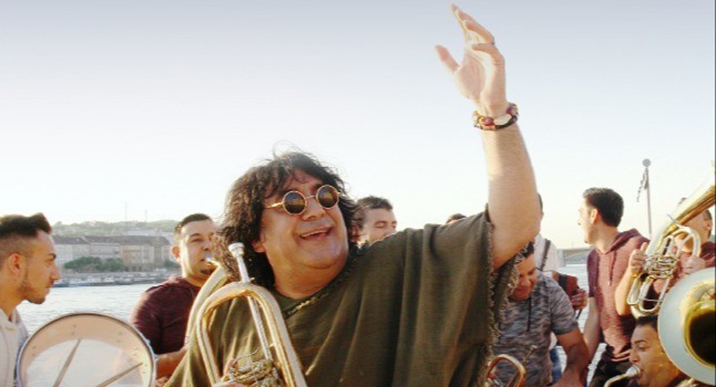 A Góbé, a Söndörgő és a Boban Markovic Orkestar egy estén koncertezik a Budapest Parkban