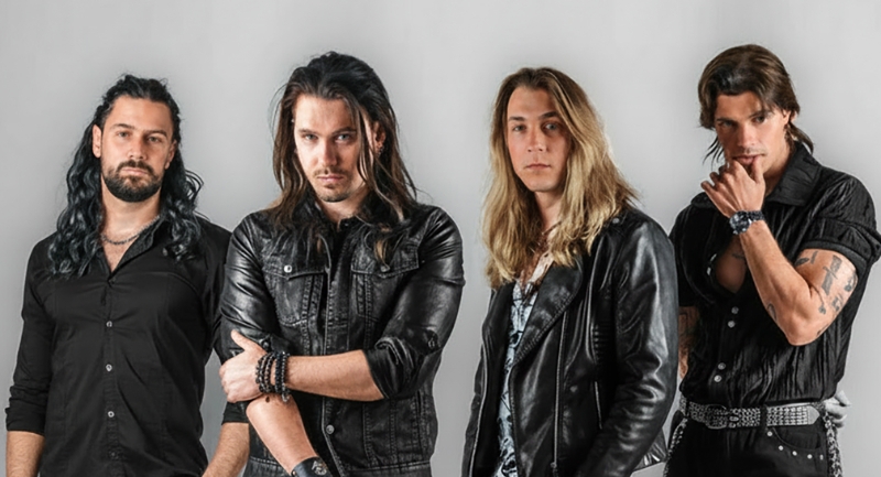 A Jelusick lesz a Judas Priest előzenekara