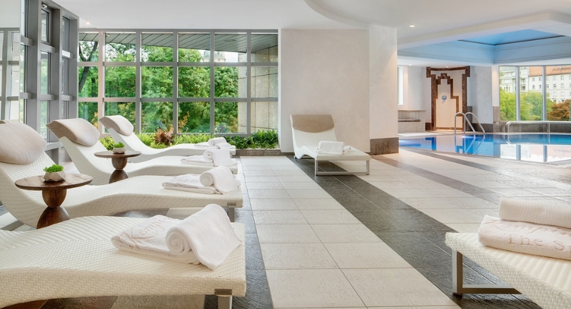 A Kempinski The Spa nyerte el „Magyarország Legjobb Szállodai Spa-ja” címet a 2026-os World Spa Awards-on