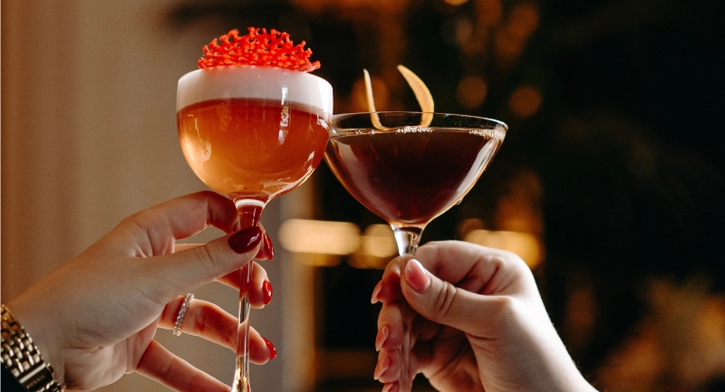 A nyárvége különleges élményei: olasz aperitivo, nyárbúcsúztató brunch és új zenei programok az Al Habtoor Palace Budapestben