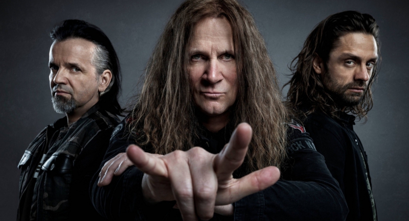 A Tankcsapda kilenc év után újra a Sportarénában lép fel