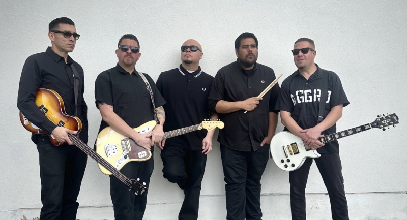 A The Aggrolites Magyarországra hozza a reggae dallamait