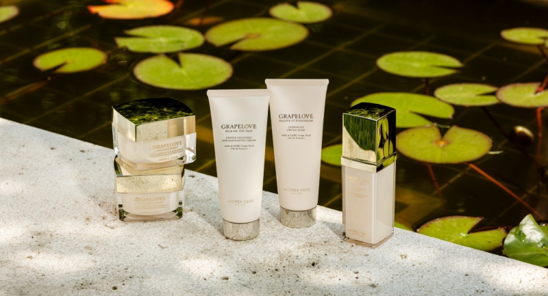 Amikor a gasztronómia és a szépség találkozik - Anyák napi programmal készül a Spago Budapest by Wolfgang Puck és az Andrea Gere Skin Care