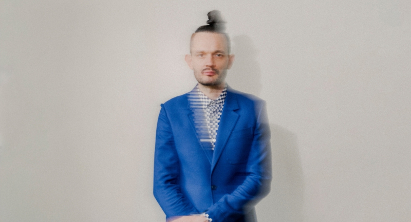 Apparat élőben Budapesten: új korszak, új dalok a Dürer Kertben