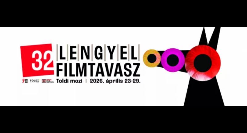Április 23-án kezdődik a Lengyel Filmtavaszt a Toldi moziban