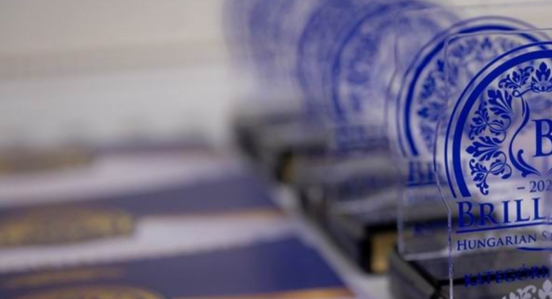 Ausztráliából is neveztek a Brillante-2026 Nemzetközi Pálinka- és Párlatversenyre