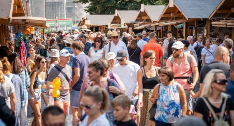Az azeri hagyományok is bemutatkoznak az idei Mesterségek Ünnepén