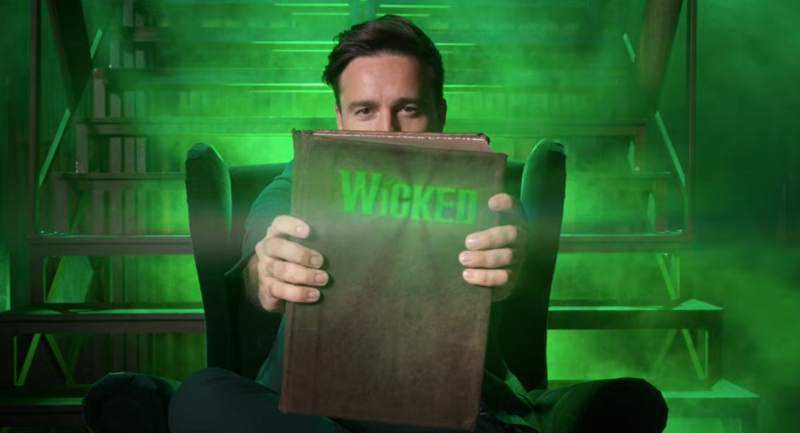 Az Erkel Színház előadásában debütál Magyarországon a Wicked című musical