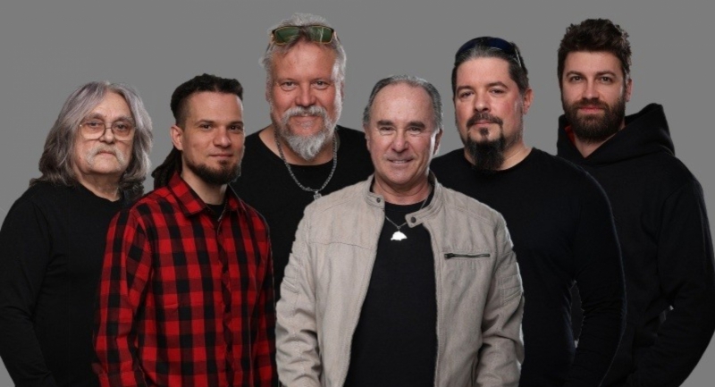 Az Ős-P. Box ad koncertet pénteken a Barba Negrában