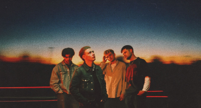 Brit alt-pop tele érzelmekkel – az Only The Poets újra Budapesten