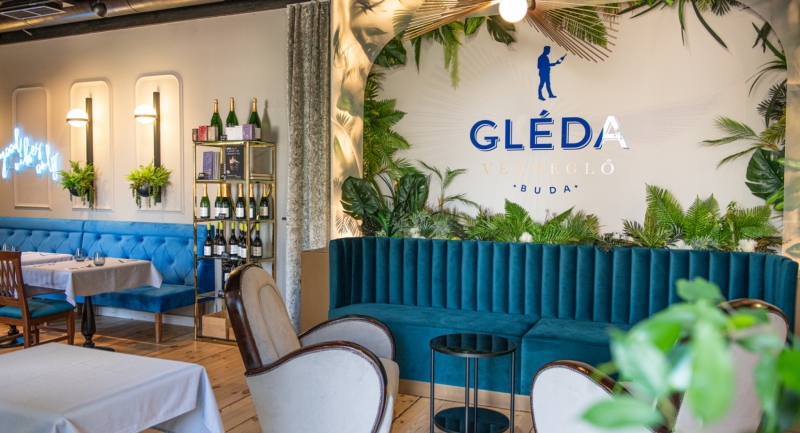 Brunchozó lesz Buda egyik legkedveltebb vendéglője