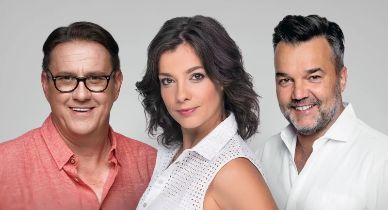 Dupla vagy semmi – Woody Allen világpremier a Centrál Színházban