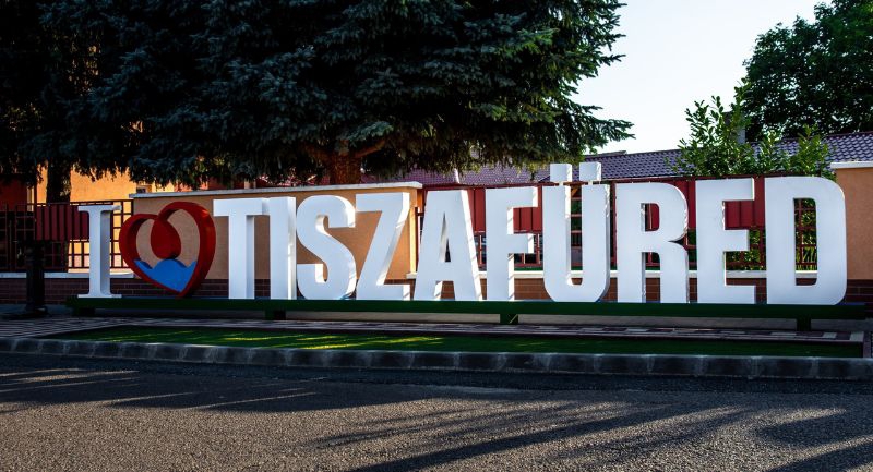 Fesztiválvárossá alakul három napra Tiszafüred