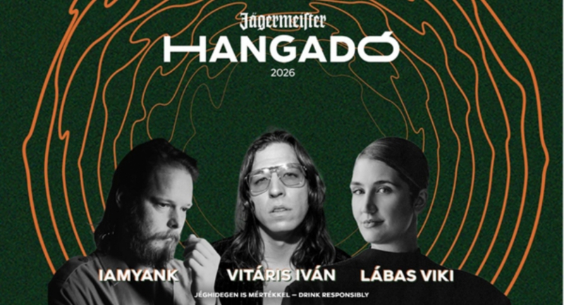 Hangadó: indul a közönségszavazás