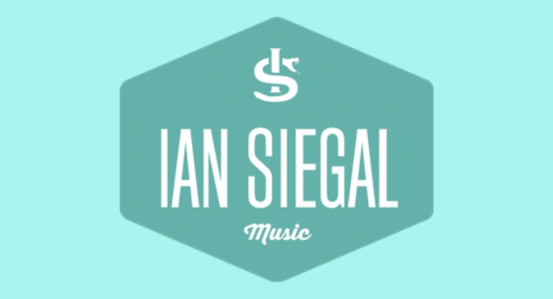Ian Siegal szólókoncertet ad a dunaharaszti Laffert Kúriában