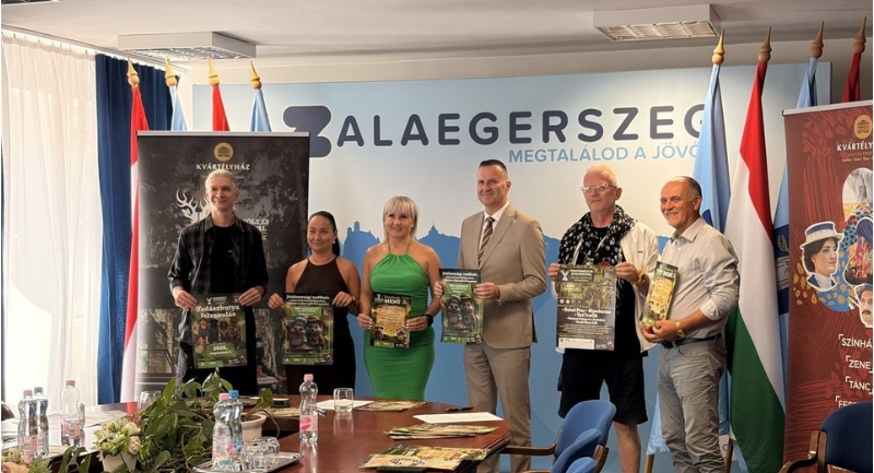 Idén is lesz vadpörköltfesztivál Zalaegerszegen