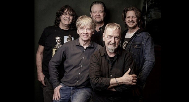 iLand-koncert lesz a Várkert Bazárban március 8-án