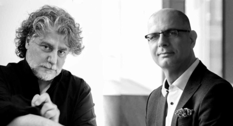 José Cura és Szamosi Szabolcs ad koncerteket augusztusban