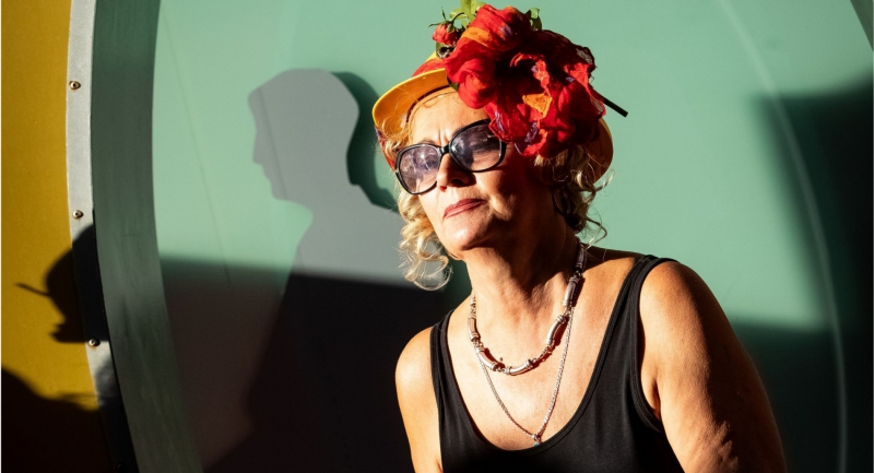 Két hétvégén is összművészeti programokat kínál a Trafó