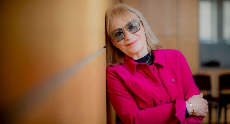 Kovács Kati, Mujahid Zoltán és Pál István Szalonna is fellép a VárkertFeszten