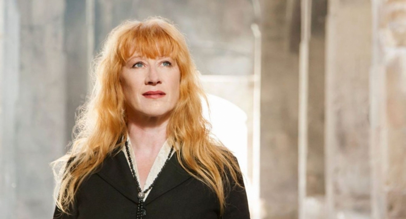 Loreena McKennitt jövő tavasszal Budapesten lép fel