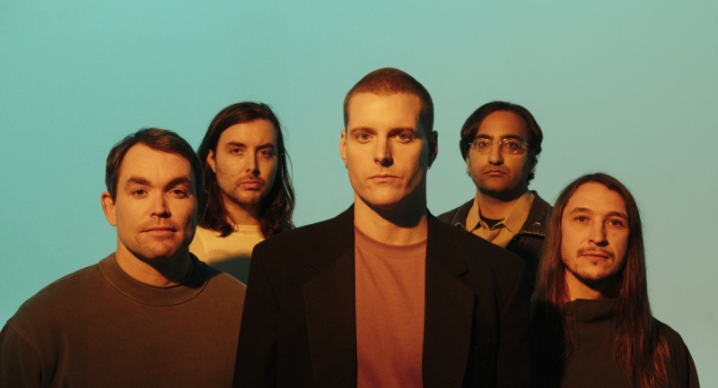 Magányos hatalmasok – a Deafheaven Budapesten is bemutatja új lemezét