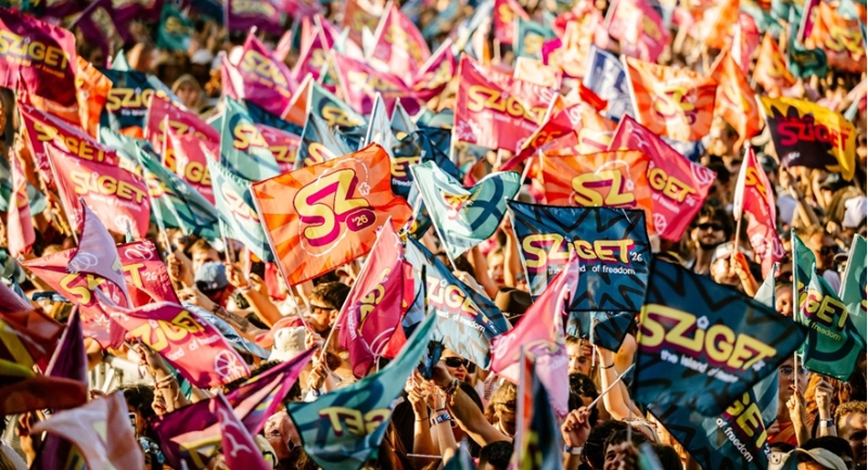 Már készülhetünk a következő Szigetre, hamarosan elérhetők a 2027-es Super Early Bird bérletek