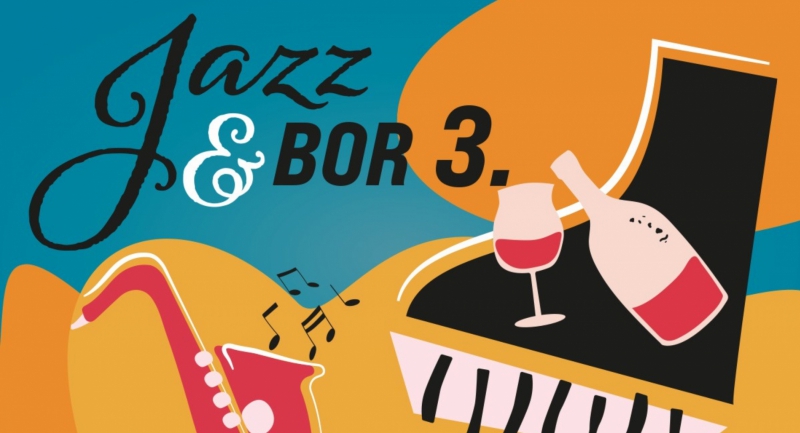 Mario Biondi és Kurt Elling a margitszigeti Jazz és Bor Fesztiválon