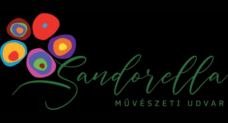 Megnyitotta kapuit a Sandorella Művészudvar Zamárdiban