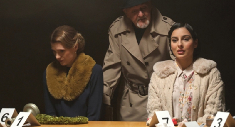 Misztikum, szenvedély és sötét titkok az Erkel színpadán