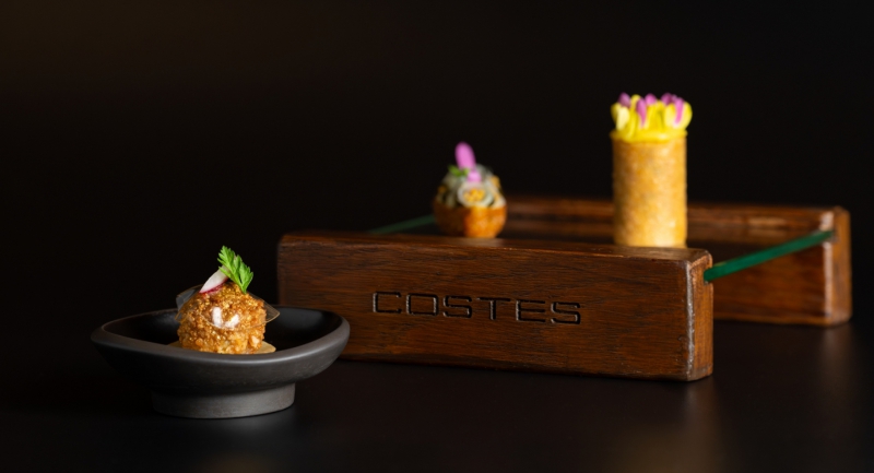 Molekuláris, nordic, fermentált és ami mindezt túléli