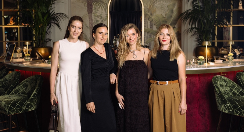 Művészet, wellness, gasztronómia és különleges élmények: az Al Habtoor Palace Budapest bemutatja augusztusi programjait és exkluzív ajánlatait