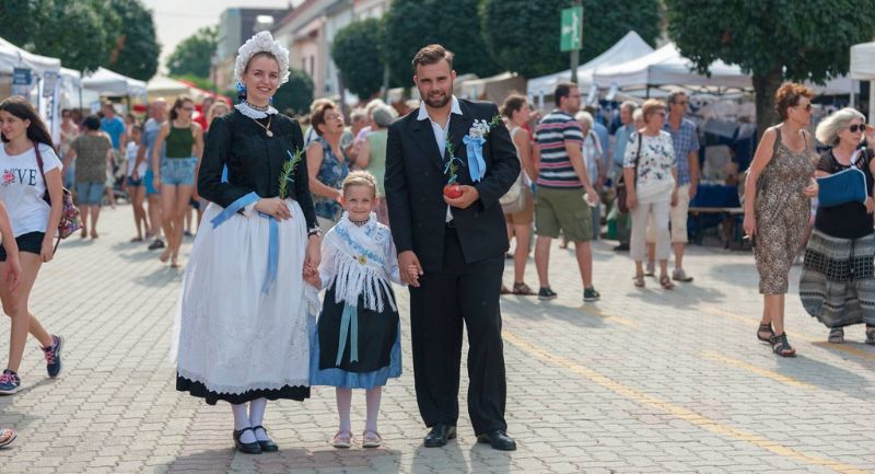 Nyolcadik alkalommal rendezik meg a Dunamenti halfesztivált Mohácson