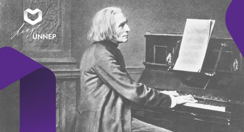 Október 9-én kezdődik a negyedik Liszt Ünnep Nemzetközi Kulturális Fesztivál