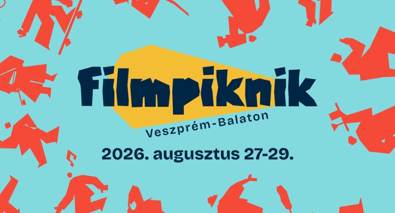 Osvárt Andrea lesz a megújult Veszprém-Balaton Filmpiknik házigazdája – Miénk itt a film!