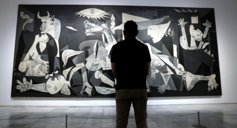 Picasso-kiállítás nyílik a szegedi Móra-múzeumban