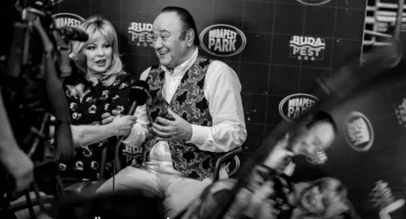 Pop-up kiállítás nyílt a Korda György-Balázs Klári művészházaspárról a Magyar Zene Házában