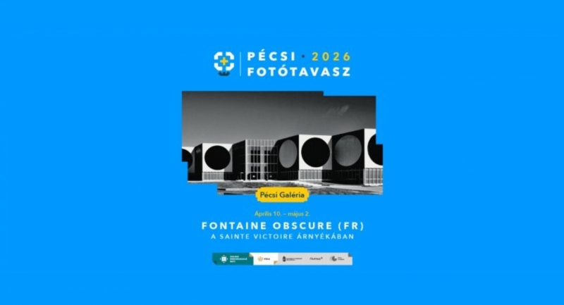 Provence-i fotóegyesület alkotóinak munkáiból nyílik kiállítás Pécsen