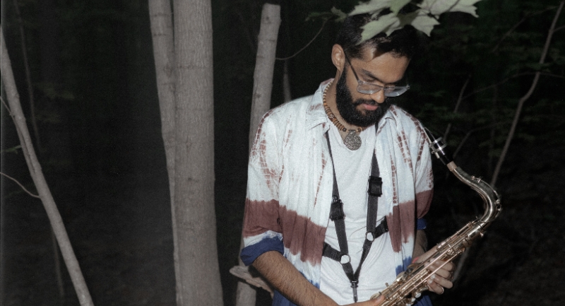 Pszichedelia és jazz: ridgeclub a Turbinában